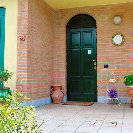 Villa Milena Arese Bagian luar foto