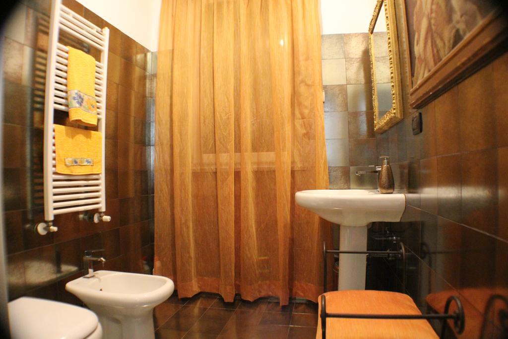 Villa Milena Arese Bagian luar foto