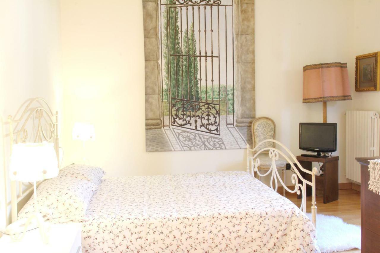Villa Milena Arese Bagian luar foto